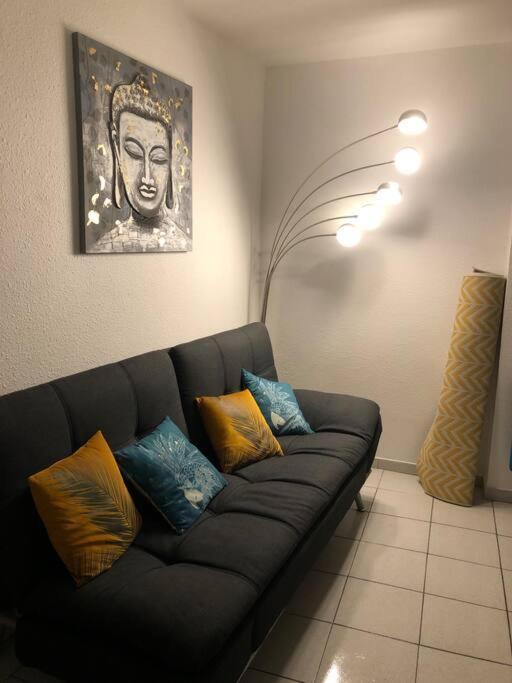 Studio Les Halles De Narbonne 아파트 외부 사진